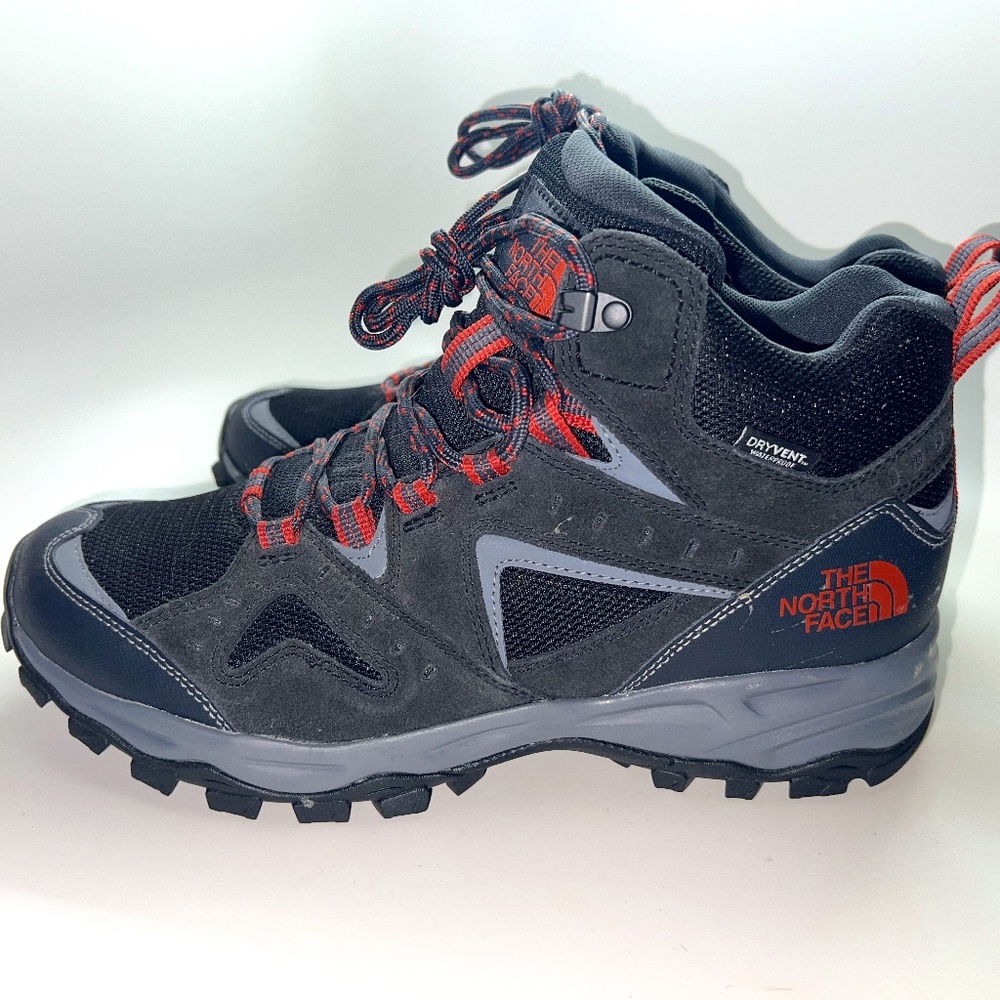 The North Face Hiking Boots sz 8 Mens